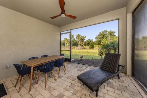Villa ou maison à vendre à Venice, Floride: 3 chambres, 179.95 m2 № 1650094 - photo 6