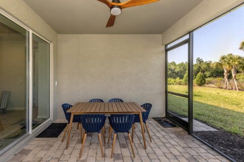 Villa ou maison à vendre à Venice, Floride: 3 chambres, 179.95 m2 № 1650094 - photo 19