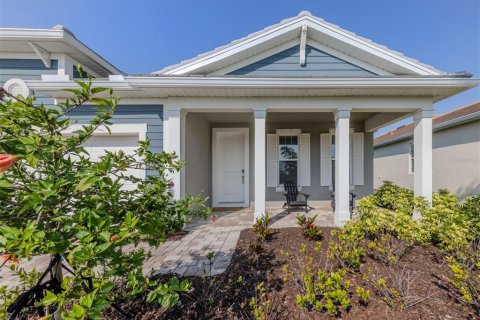 Villa ou maison à vendre à Venice, Floride: 3 chambres, 179.95 m2 № 1650094 - photo 21