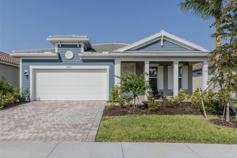 Villa ou maison à vendre à Venice, Floride: 3 chambres, 179.95 m2 № 1650094 - photo 22