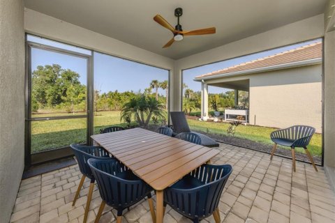 Villa ou maison à vendre à Venice, Floride: 3 chambres, 179.95 m2 № 1650094 - photo 7