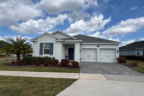 Casa en STOREY LAKE en Kissimmee, Florida 4 dormitorios, 201.23 m2 № 2330617