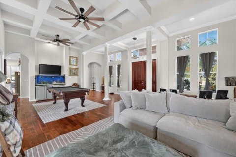 House in Wimauma, Florida 4 bedrooms, 346.9 sq.m. № 2157333 - photo 8