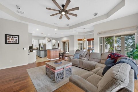 House in Wimauma, Florida 4 bedrooms, 346.9 sq.m. № 2157333 - photo 15