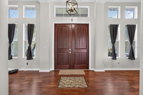 House in Wimauma, Florida 4 bedrooms, 346.9 sq.m. № 2157333 - photo 5