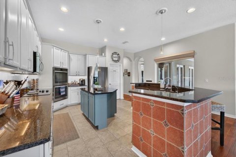 House in Wimauma, Florida 4 bedrooms, 346.9 sq.m. № 2157333 - photo 19