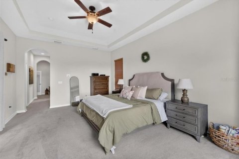House in Wimauma, Florida 4 bedrooms, 346.9 sq.m. № 2157333 - photo 26