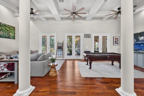 House in Wimauma, Florida 4 bedrooms, 346.9 sq.m. № 2157333 - photo 6