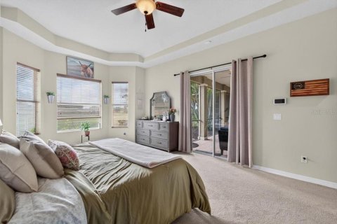 House in Wimauma, Florida 4 bedrooms, 346.9 sq.m. № 2157333 - photo 27