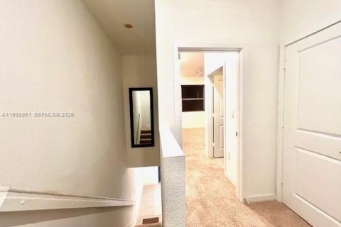 Touwnhouse à vendre à Florida City, Floride: 3 chambres, 118.17 m2 № 2060967 - photo 16