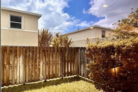 Touwnhouse à vendre à Florida City, Floride: 3 chambres, 118.17 m2 № 2060967 - photo 8