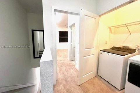 Touwnhouse à vendre à Florida City, Floride: 3 chambres, 118.17 m2 № 2060967 - photo 15