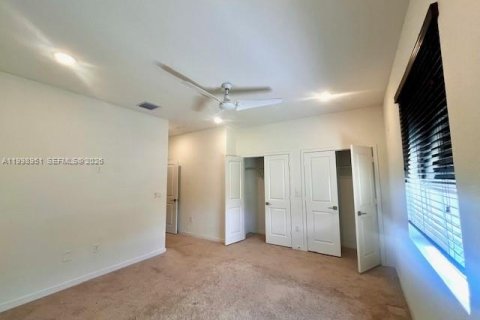 Touwnhouse à vendre à Florida City, Floride: 3 chambres, 118.17 m2 № 2060967 - photo 18