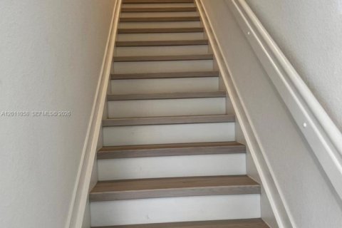 Touwnhouse à vendre à Pompano Beach, Floride: 3 chambres, 123.84 m2 № 2075340 - photo 15