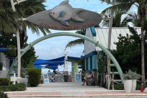 Touwnhouse à vendre à Pompano Beach, Floride: 3 chambres, 123.84 m2 № 2075340 - photo 25