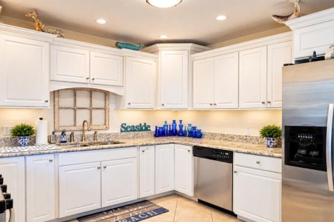 Copropriété à vendre à Jensen Beach, Floride: 2 chambres, 101.54 m2 № 2336370 - photo 20