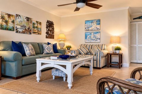 Copropriété à vendre à Jensen Beach, Floride: 2 chambres, 101.54 m2 № 2336370 - photo 13