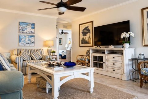 Copropriété à vendre à Jensen Beach, Floride: 2 chambres, 101.54 m2 № 2336370 - photo 10