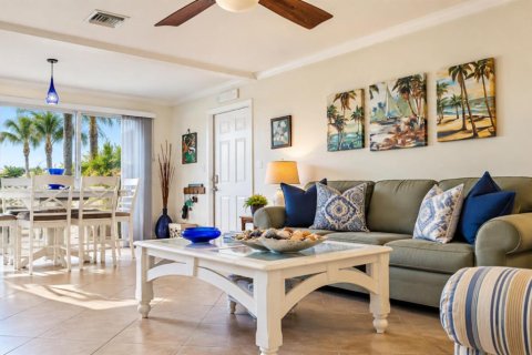 Copropriété à vendre à Jensen Beach, Floride: 2 chambres, 101.54 m2 № 2336370 - photo 14