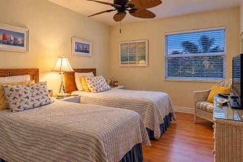 Copropriété à vendre à Jensen Beach, Floride: 2 chambres, 101.54 m2 № 2336370 - photo 23