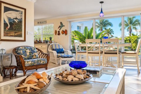 Copropriété à vendre à Jensen Beach, Floride: 2 chambres, 101.54 m2 № 2336370 - photo 16