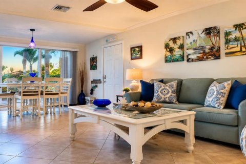 Copropriété à vendre à Jensen Beach, Floride: 2 chambres, 101.54 m2 № 2336370 - photo 15