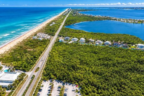 Copropriété à vendre à Jensen Beach, Floride: 2 chambres, 101.54 m2 № 2336370 - photo 3