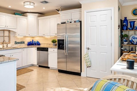 Copropriété à vendre à Jensen Beach, Floride: 2 chambres, 101.54 m2 № 2336370 - photo 18