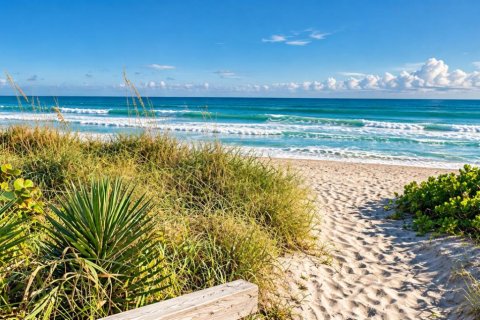 Copropriété à vendre à Jensen Beach, Floride: 2 chambres, 101.54 m2 № 2336370 - photo 8