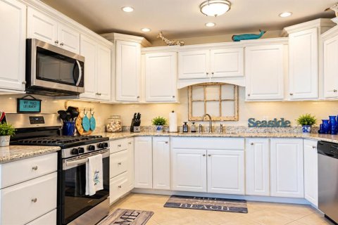 Copropriété à vendre à Jensen Beach, Floride: 2 chambres, 101.54 m2 № 2336370 - photo 19