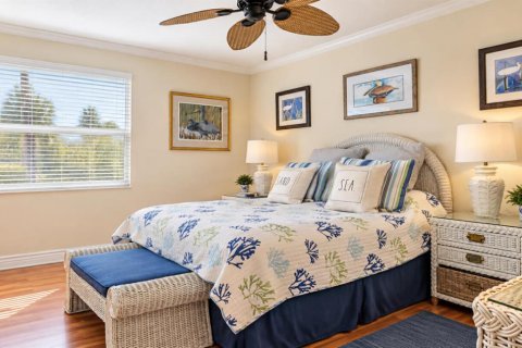 Copropriété à vendre à Jensen Beach, Floride: 2 chambres, 101.54 m2 № 2336370 - photo 25