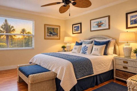 Copropriété à vendre à Jensen Beach, Floride: 2 chambres, 101.54 m2 № 2336370 - photo 26