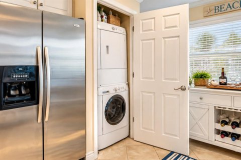 Copropriété à vendre à Jensen Beach, Floride: 2 chambres, 101.54 m2 № 2336370 - photo 21
