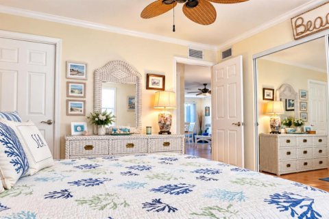 Copropriété à vendre à Jensen Beach, Floride: 2 chambres, 101.54 m2 № 2336370 - photo 28