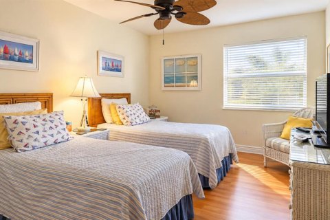 Copropriété à vendre à Jensen Beach, Floride: 2 chambres, 101.54 m2 № 2336370 - photo 22