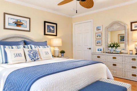 Copropriété à vendre à Jensen Beach, Floride: 2 chambres, 101.54 m2 № 2336370 - photo 27