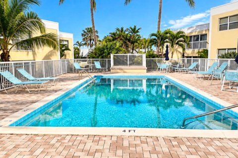 Copropriété à vendre à Jensen Beach, Floride: 2 chambres, 101.54 m2 № 2336370 - photo 7