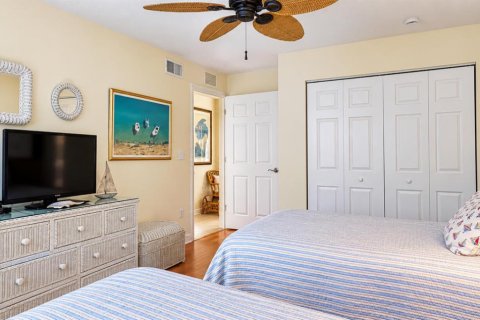 Copropriété à vendre à Jensen Beach, Floride: 2 chambres, 101.54 m2 № 2336370 - photo 24