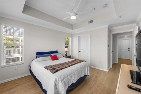 Condo in Tampa, Florida, 1 bedroom  № 1746409 - photo 13