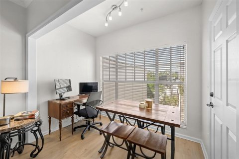 Condo in Tampa, Florida, 1 bedroom  № 1746409 - photo 6