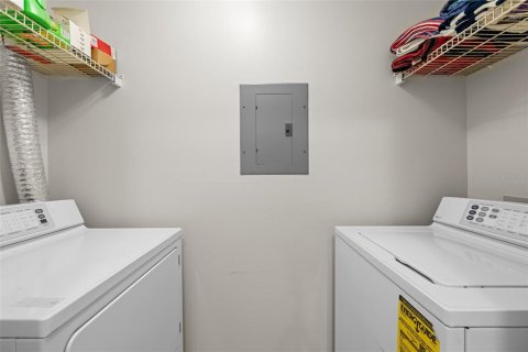 Condo in Tampa, Florida, 1 bedroom  № 1746409 - photo 17