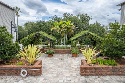 Condo in Tampa, Florida, 1 bedroom  № 1746409 - photo 20