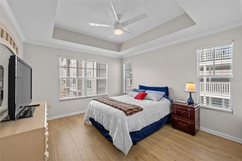 Condo in Tampa, Florida, 1 bedroom  № 1746409 - photo 12