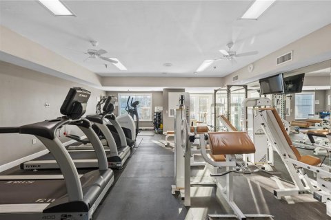 Condo in Tampa, Florida, 1 bedroom  № 1746409 - photo 24