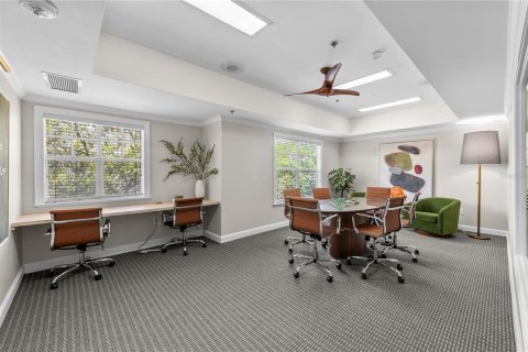 Condo in Tampa, Florida, 1 bedroom  № 1746409 - photo 23