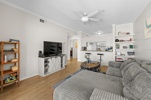 Condo in Tampa, Florida, 1 bedroom  № 1746409 - photo 8