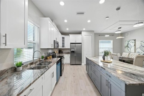 Купить виллу или дом в Тампа, Флорида 5 комнат, 169.18м2, № 2312915 - фото 8
