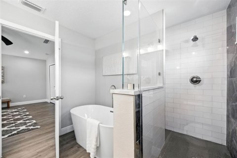 Купить виллу или дом в Тампа, Флорида 5 комнат, 169.18м2, № 2312915 - фото 23