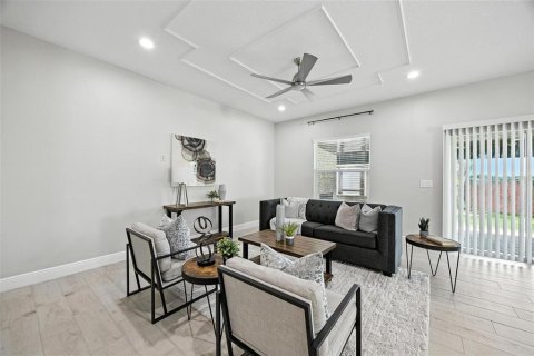 Купить виллу или дом в Тампа, Флорида 5 комнат, 169.18м2, № 2312915 - фото 12