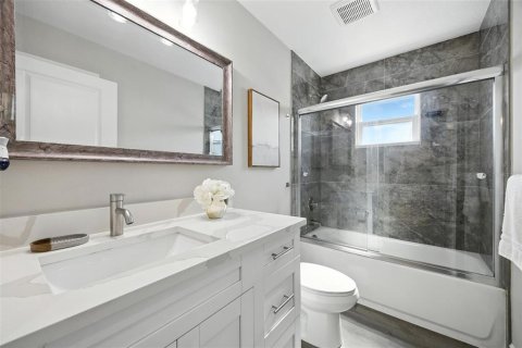Купить виллу или дом в Тампа, Флорида 5 комнат, 169.18м2, № 2312915 - фото 19